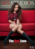 The Red Zone : Kiki from MPL Studios, 16 Nov 2017